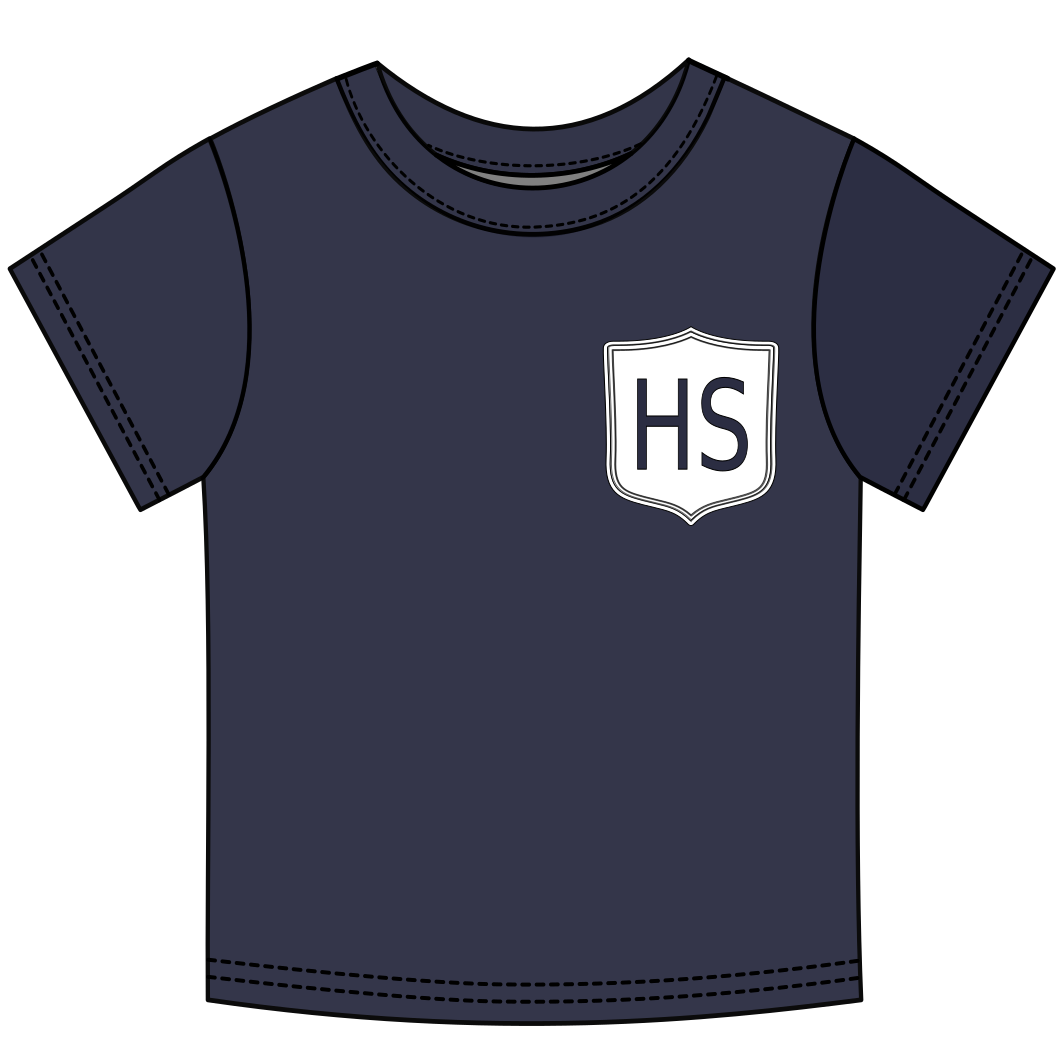 Fashion sewing patterns for UNIFORMS T-Shirts T-Shirt 0003